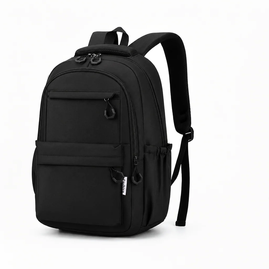 Kids School Backpack Water-Resistant Laptop Sleeve & Padded Straps - Image 11