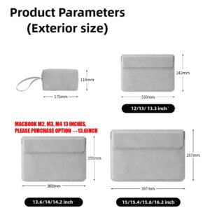 Protective Case for Laptop Sleeve
