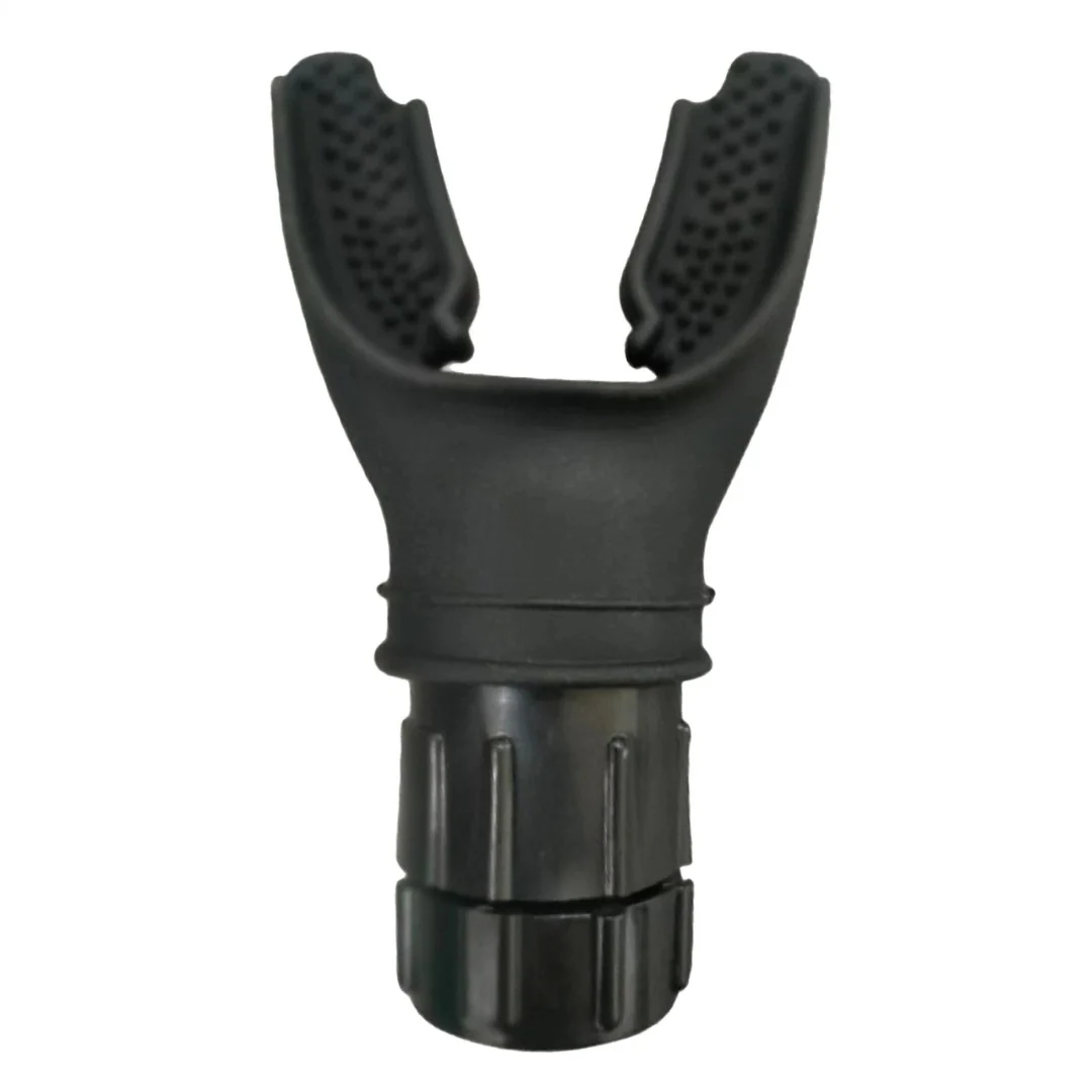 Compact Respiratory Exercise Device