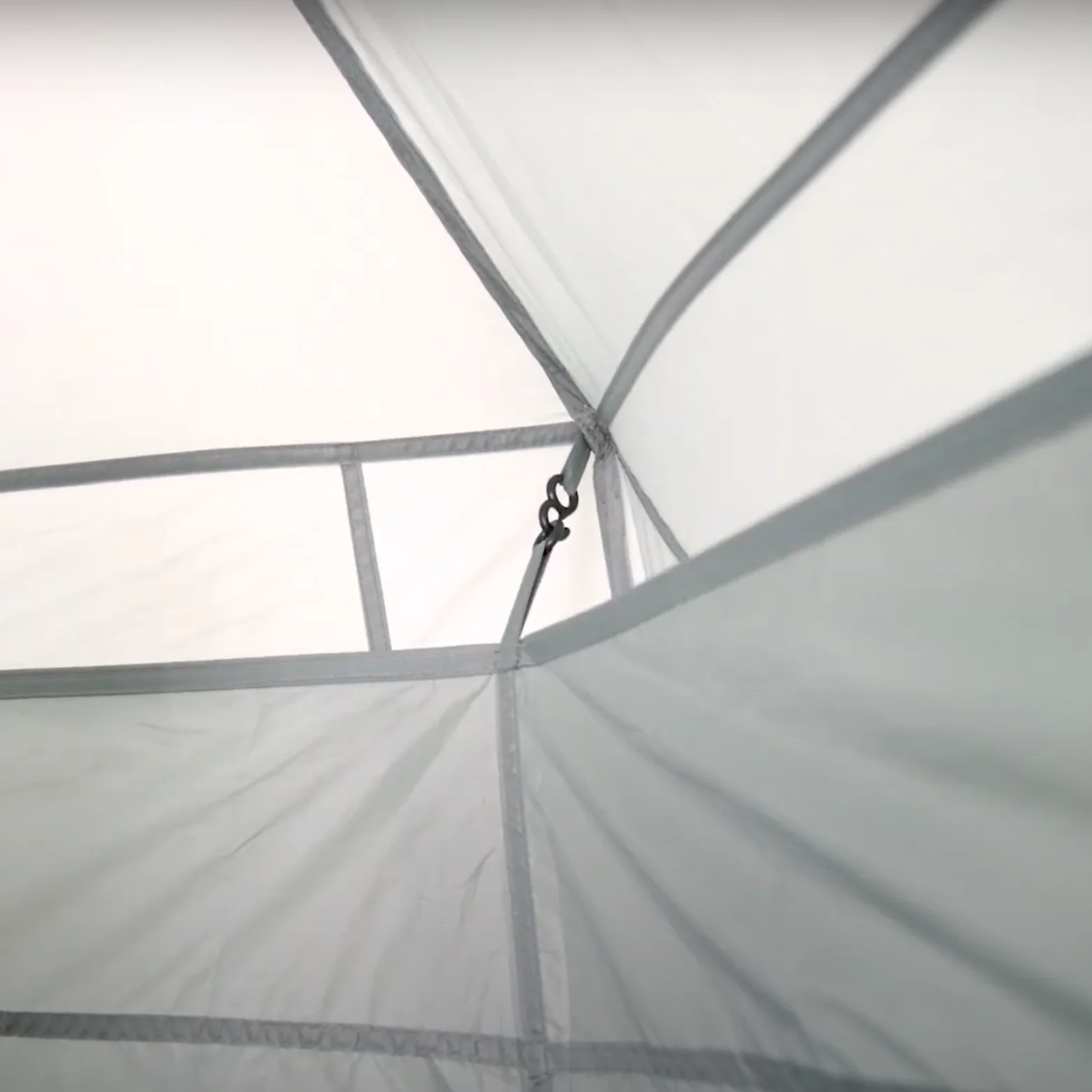 KingCamp CAIRO 12 x 12 Instant Screen Mosquito Canopy Tent