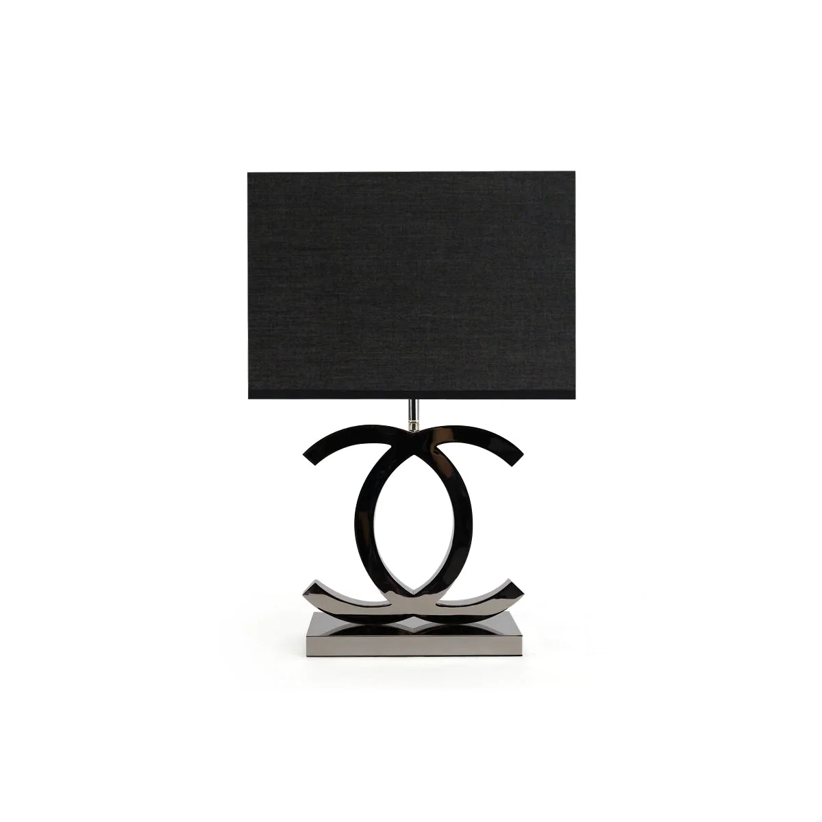 Sleek Stainless Steel Desk Lamp for Any Room - Image 11