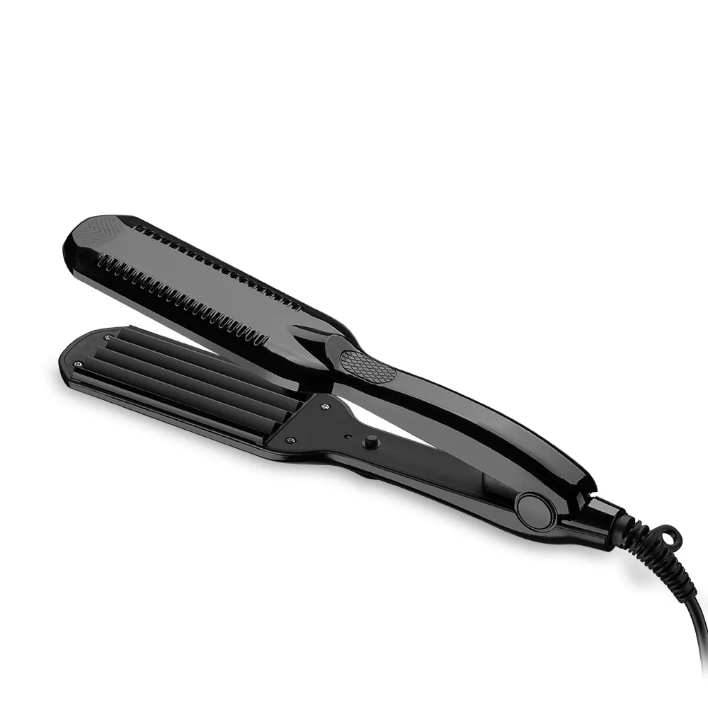 Mermaid Hair Waver for Beautiful Waves - Image 5