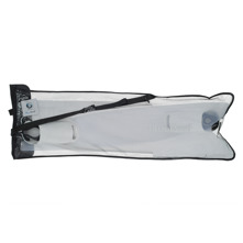 Blue Reef Freediving Fins