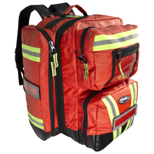 Kemp Premium Ultimate EMS Backpack