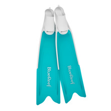 Blue Reef Freediving Fins