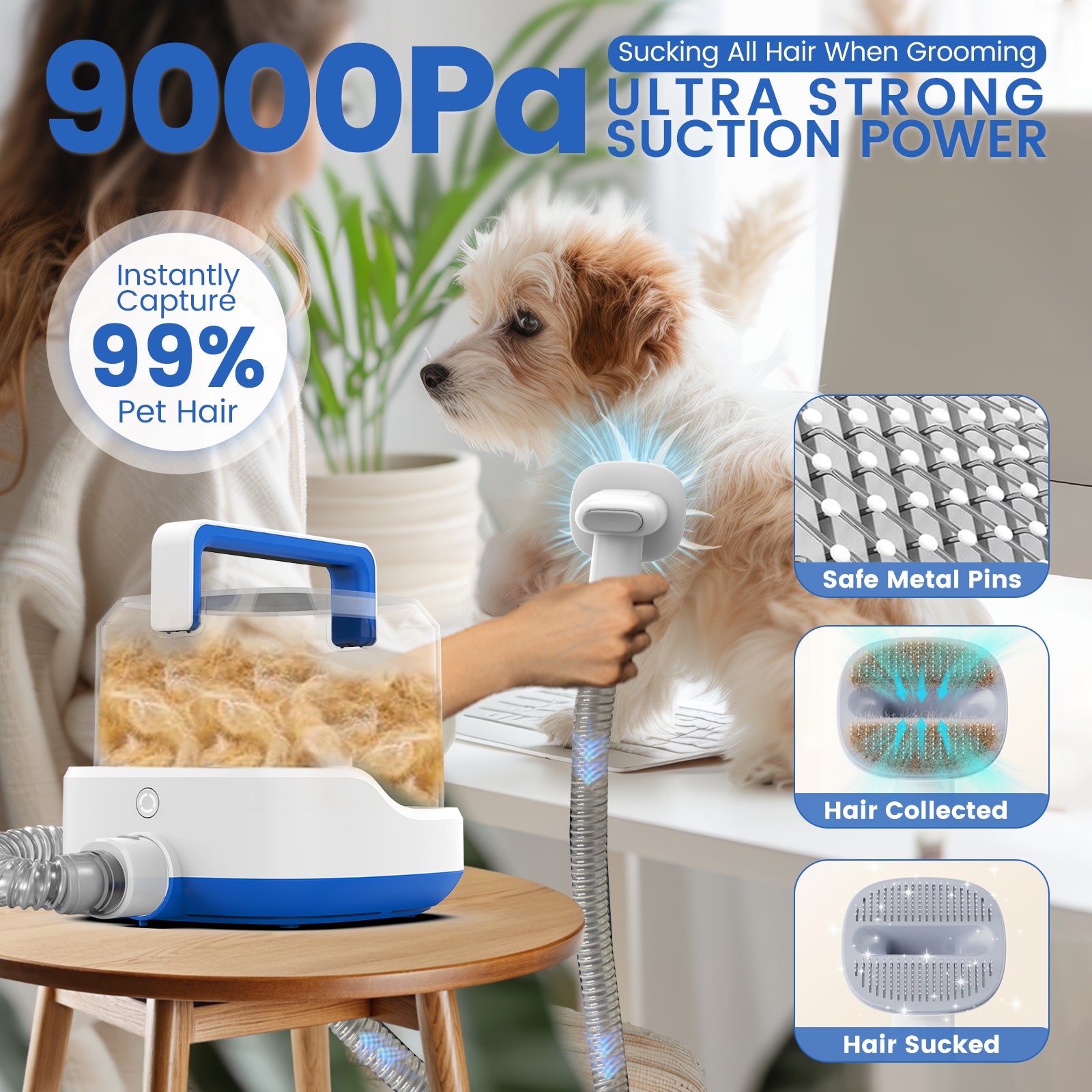 AIRROBO PG200