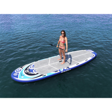 Solstice Maori Multi-Person SUP Kit