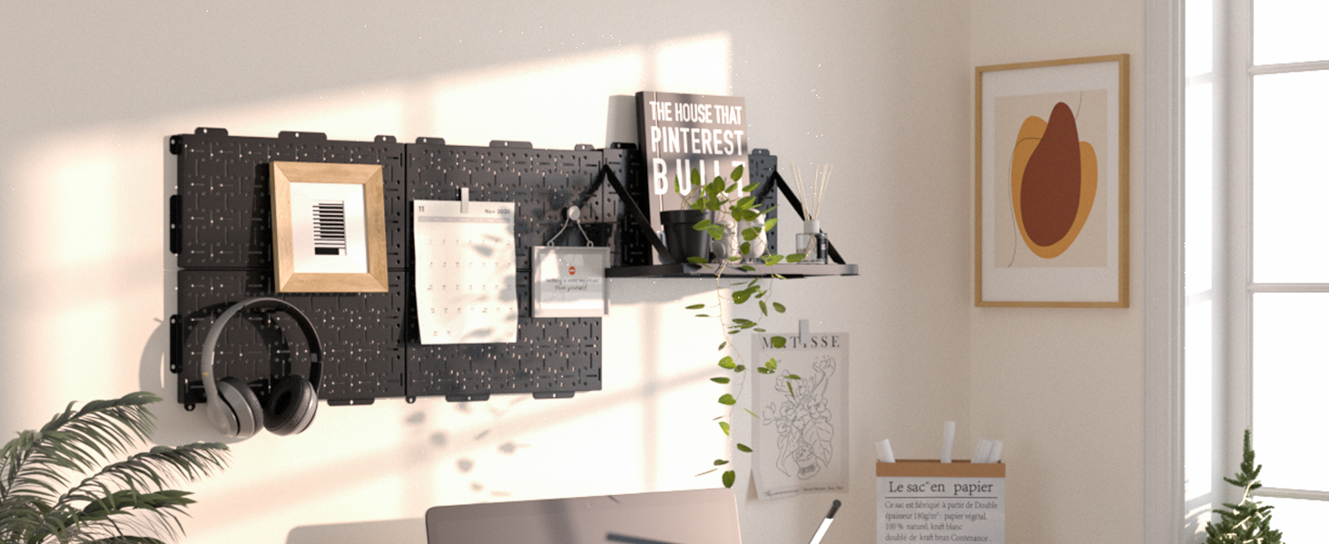 pegboard