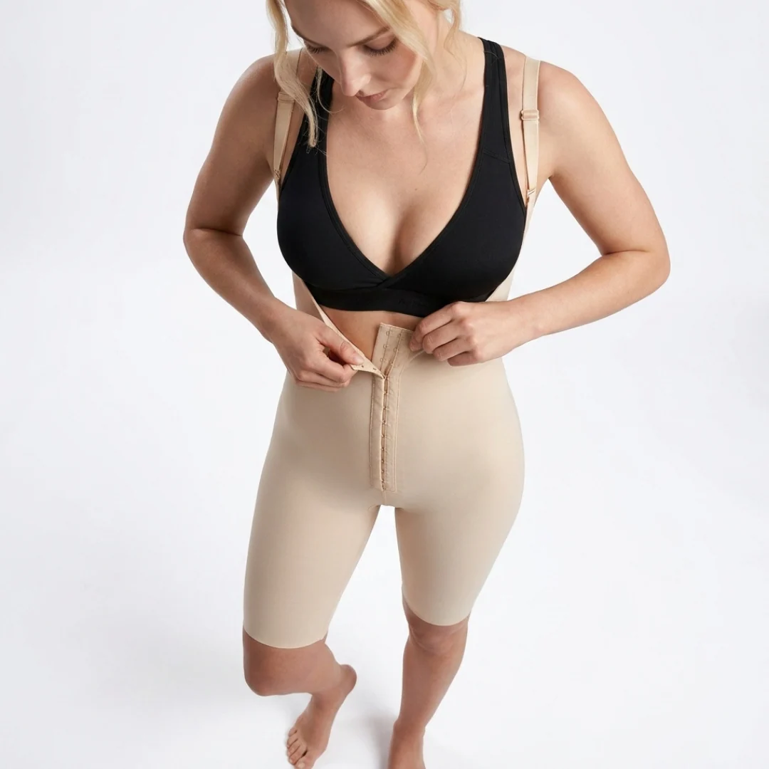 Compression Girdle for Cradle Support - Image 5