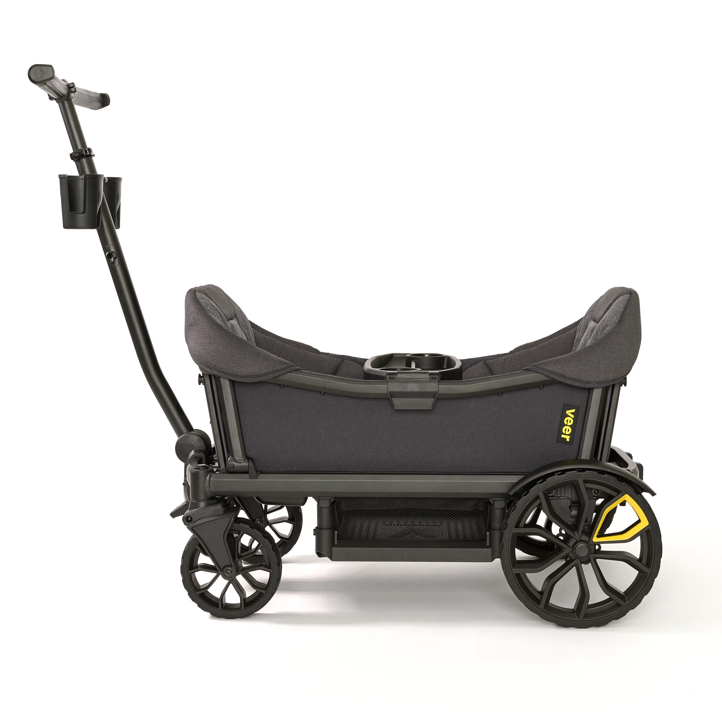 Comfort Seat for Toddlers for Cruiser