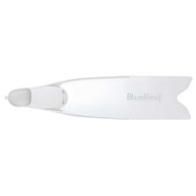 Blue Reef Freediving Fins
