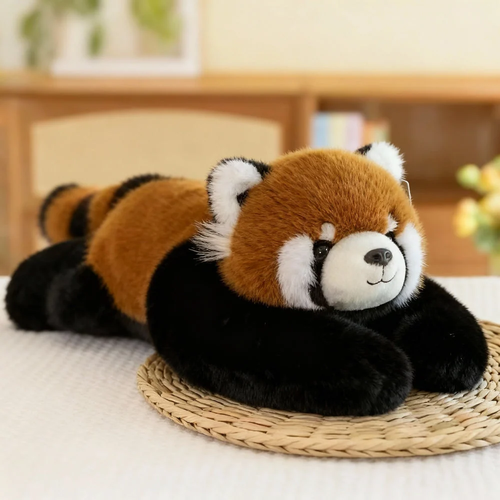 CuddleBuddy Long-Arm Plush Pillow - Your Cozy Companion - Image 5