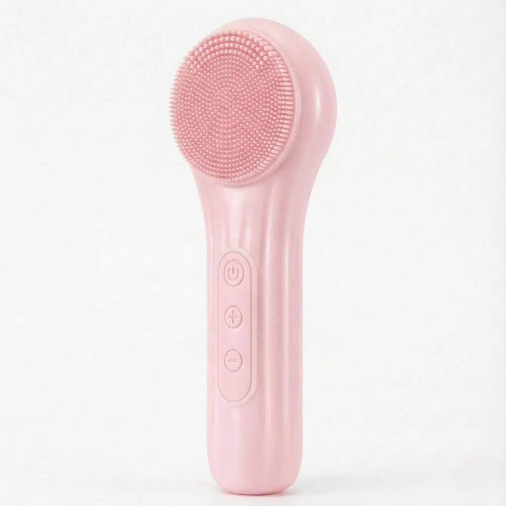 Sonic Facial Cleansing Device for Radiant Skin - Image 2
