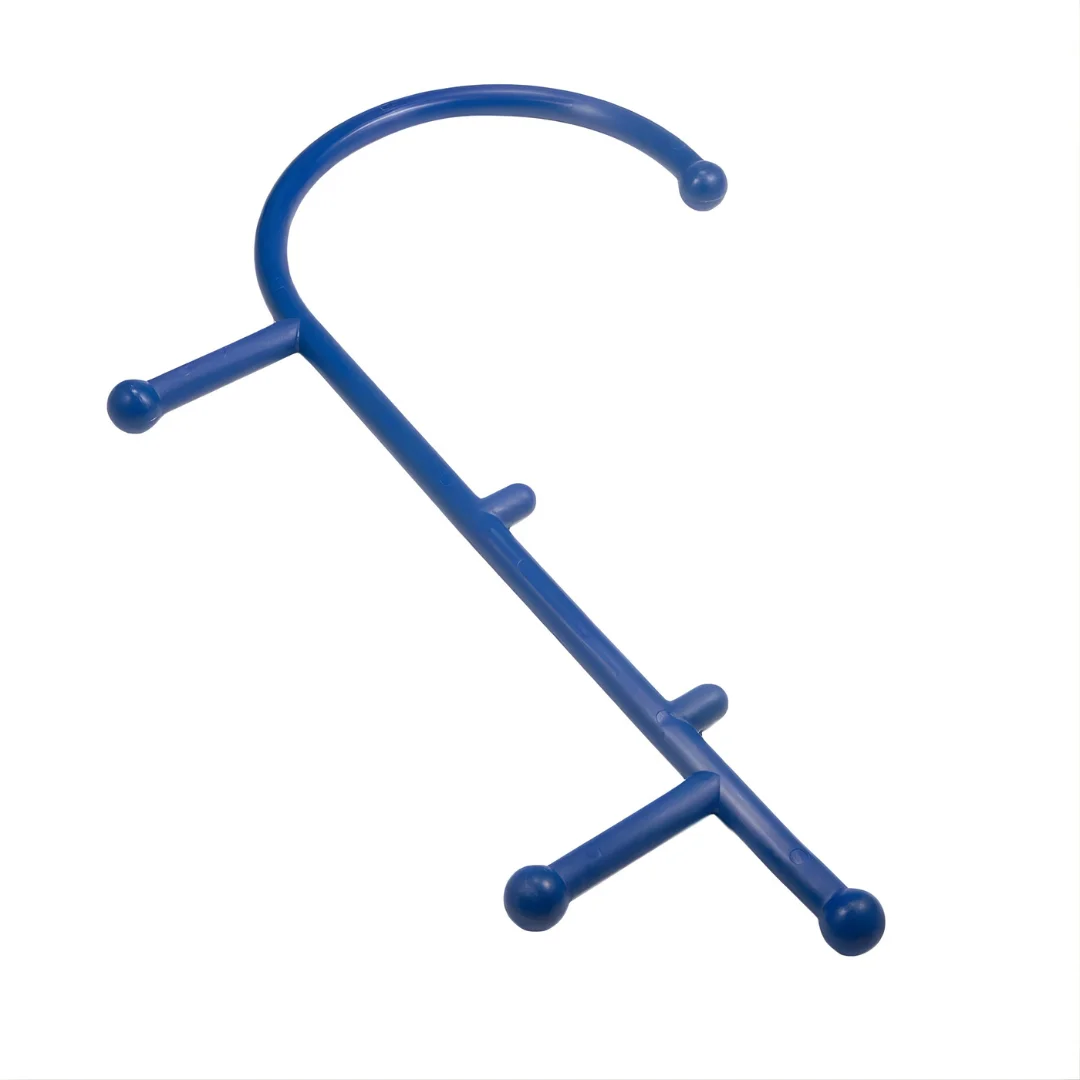 Therapeutic Trigger Point Relief Massage Tool - Image 2