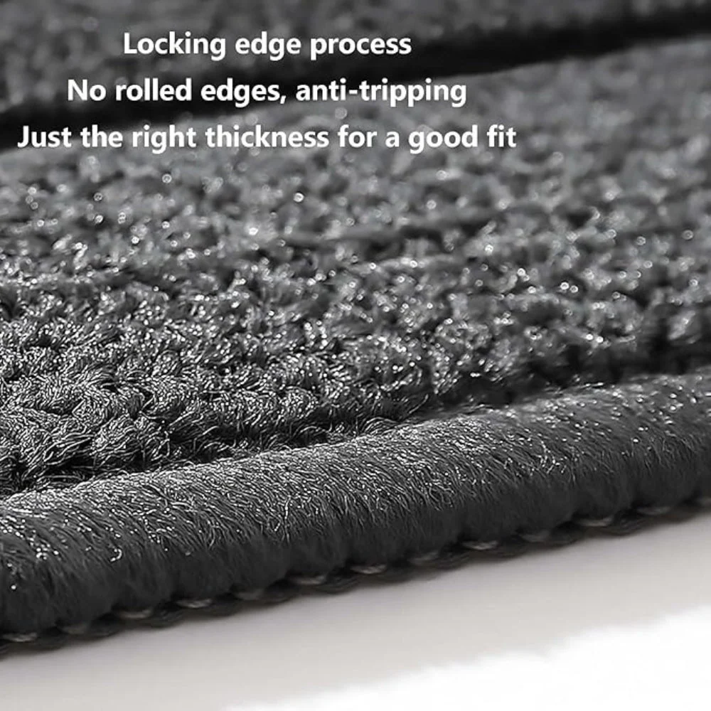 Cushioned Kitchen Floor Mat Ergonomic Anti-Fatigue Non-Slip - Image 5