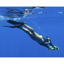 Asiwo Manta Underwater Scooter