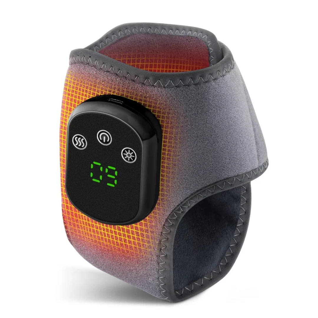Ankle Massage Device with Electric Function - Image 9