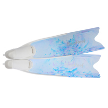 Blue Reef Freediving Fins