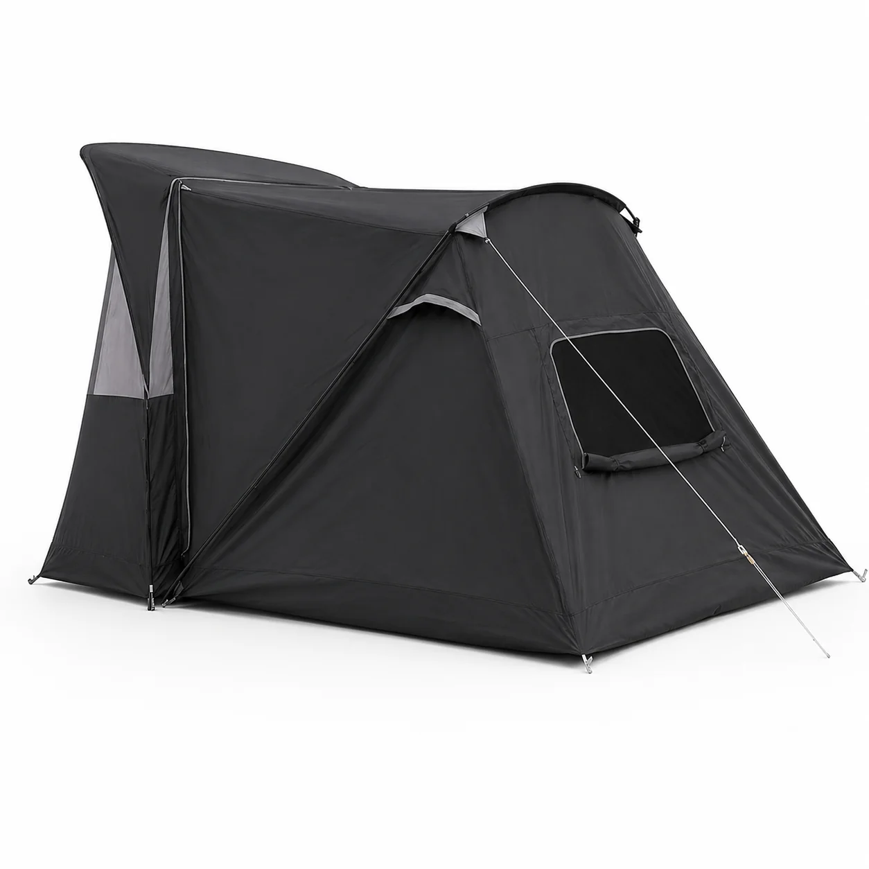 KingCamp BOUNDLESS X3 PRO Modular SUV Tent