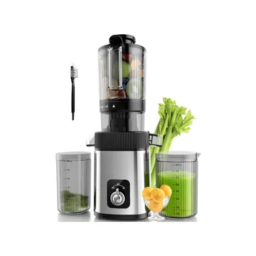 Kismile Cold Press Juicer Machine 27901KJU0