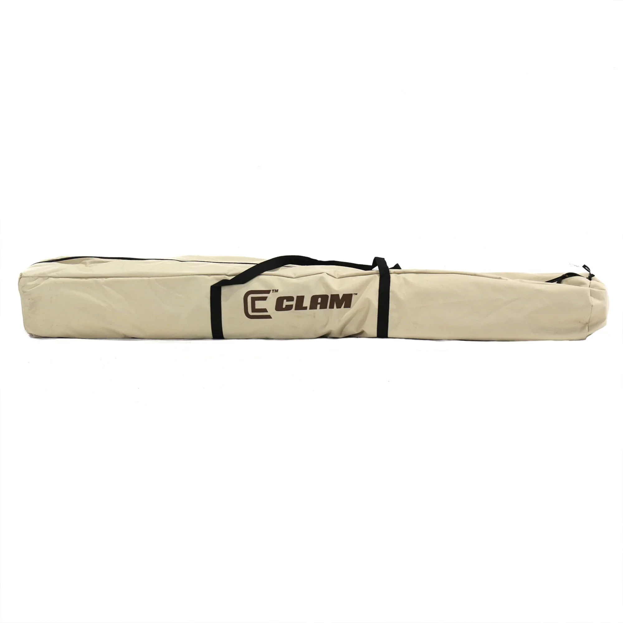 CLAM Quick-Set Pavilion 12.5 x 12.5' Portable Outdoor Canopy Shelter, Green - Image 22