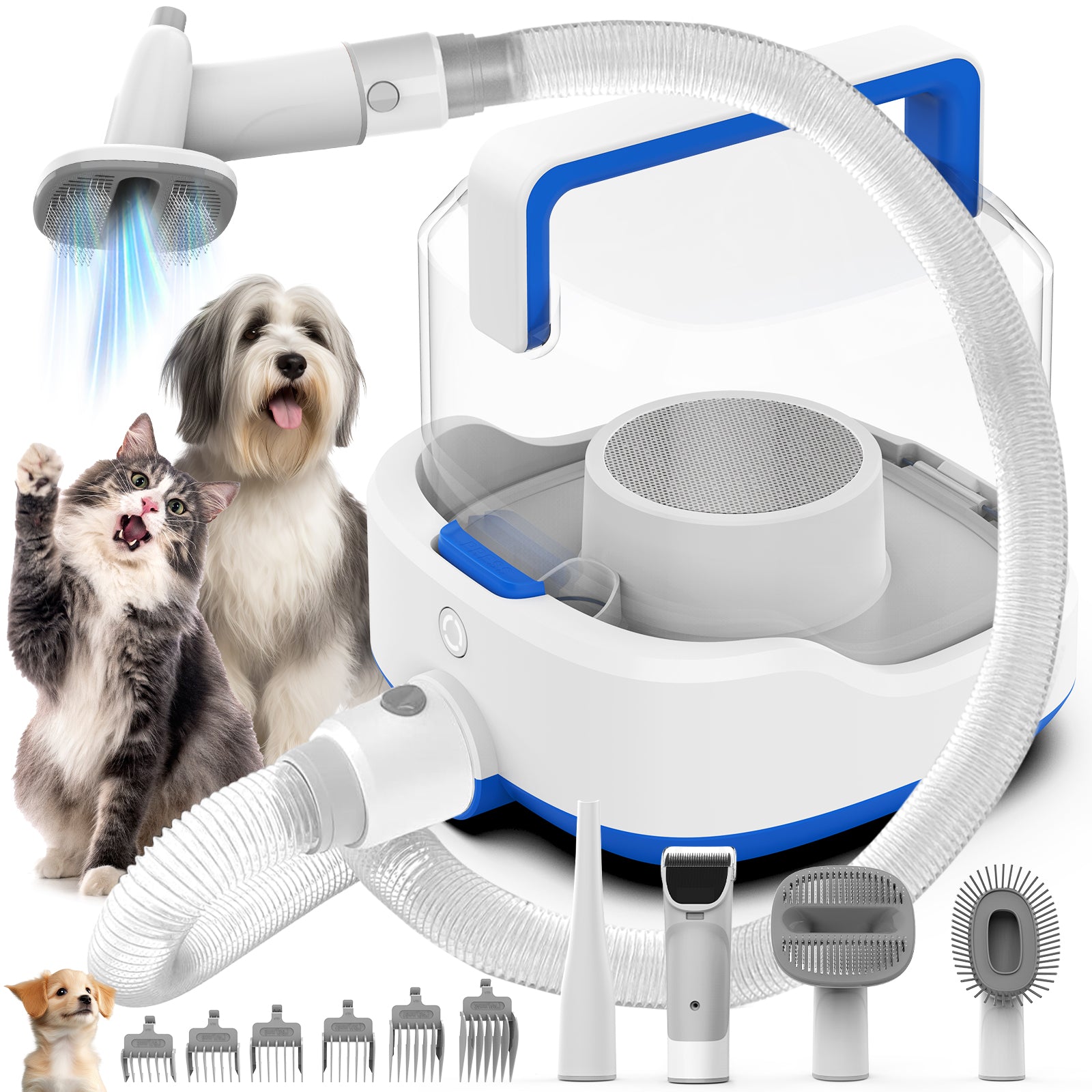 AIRROBO PG200