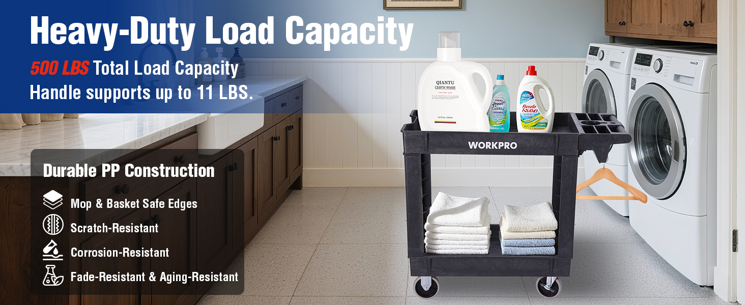 load capacity