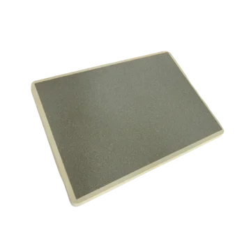 Balance Board for Rocking - Wooden Design
