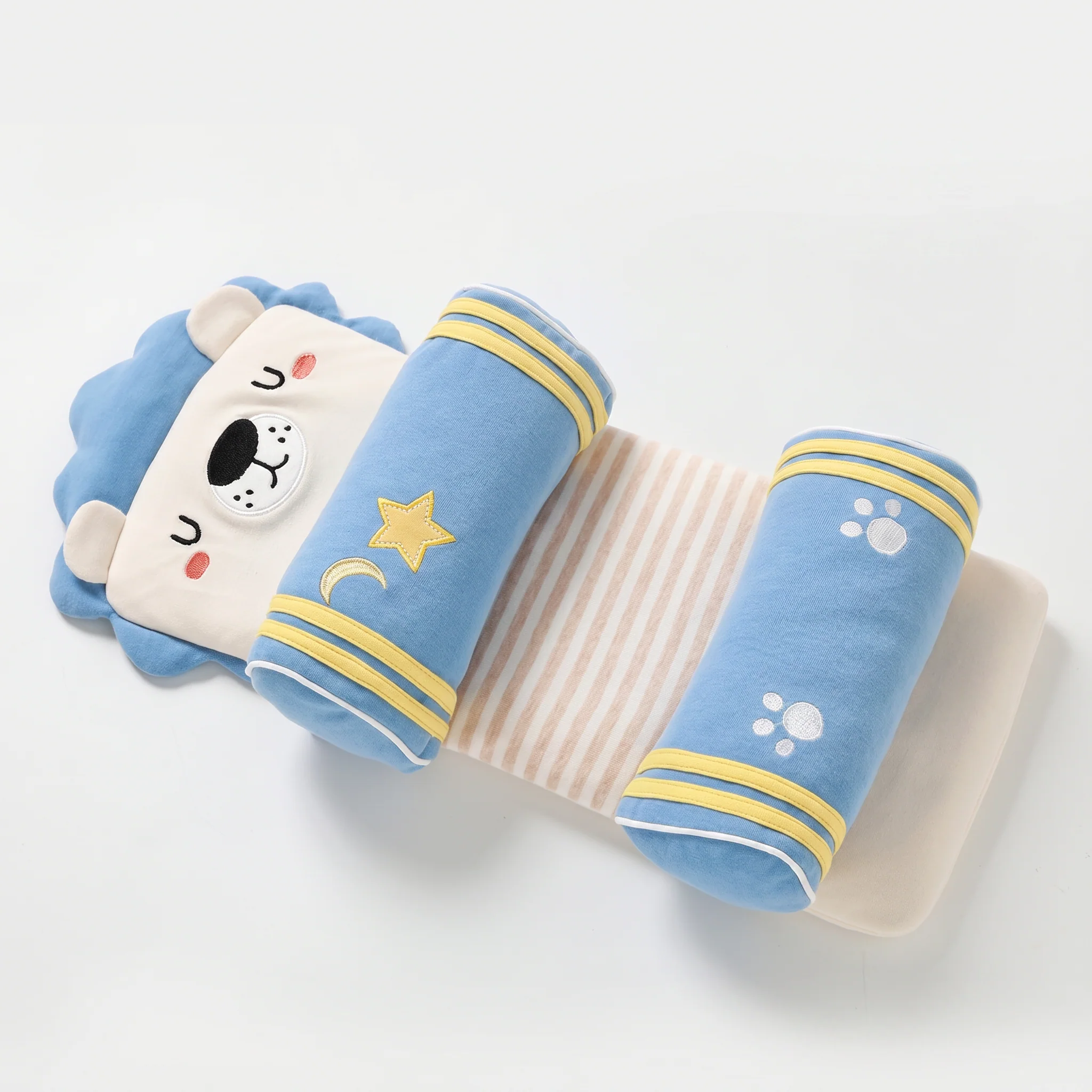 Support Pillow for Infants
