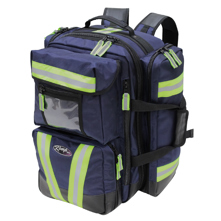 Kemp Premium Ultimate EMS Backpack