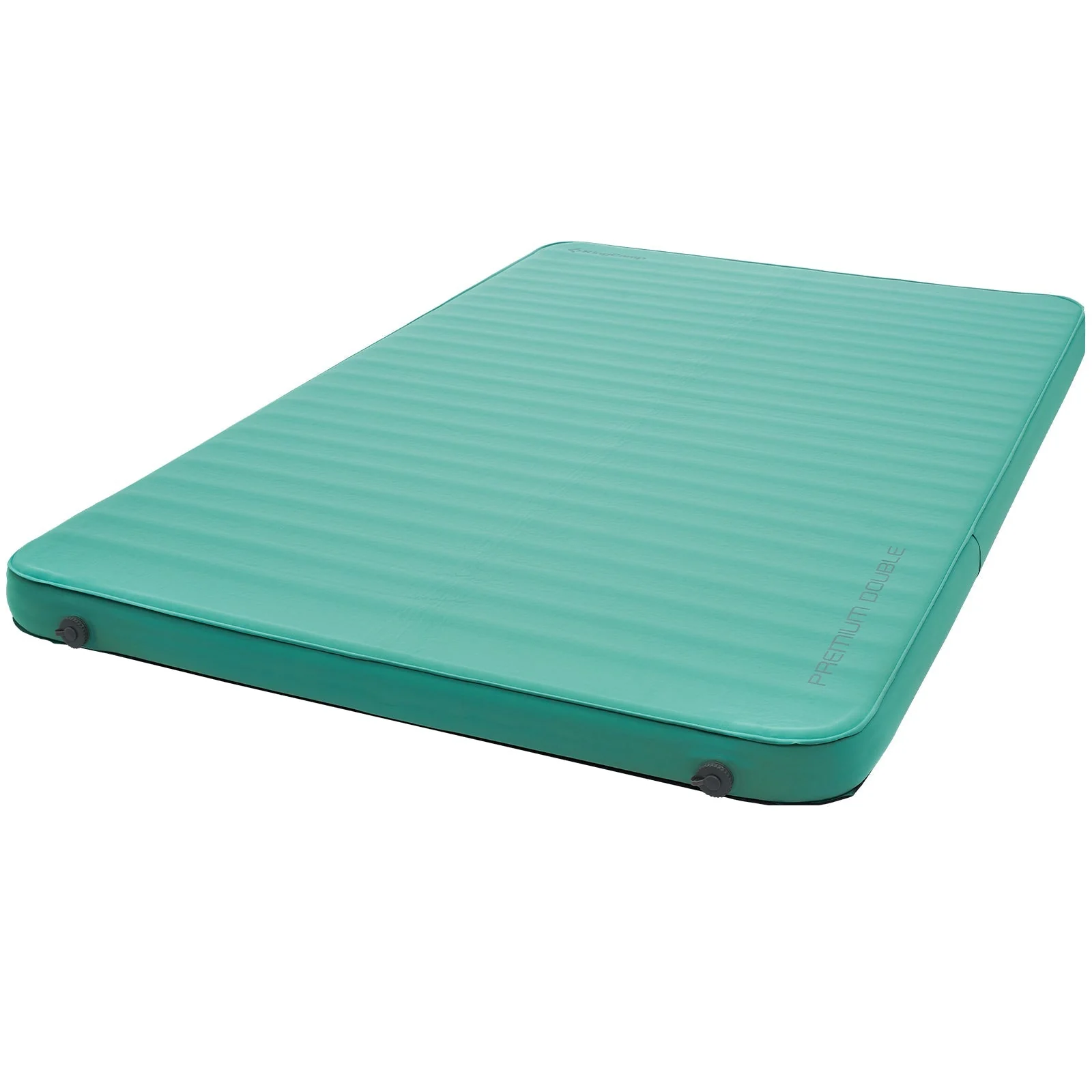 KingCamp PREMIUM Self Inflating Foam Sleeping Pad Double/Single - Image 7
