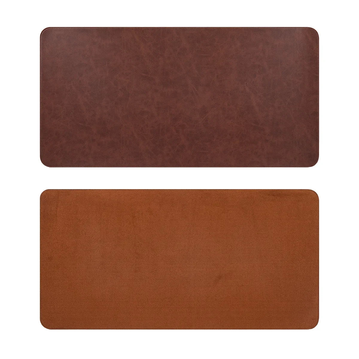 PU Mousepad with Horse Texture Design - Image 6