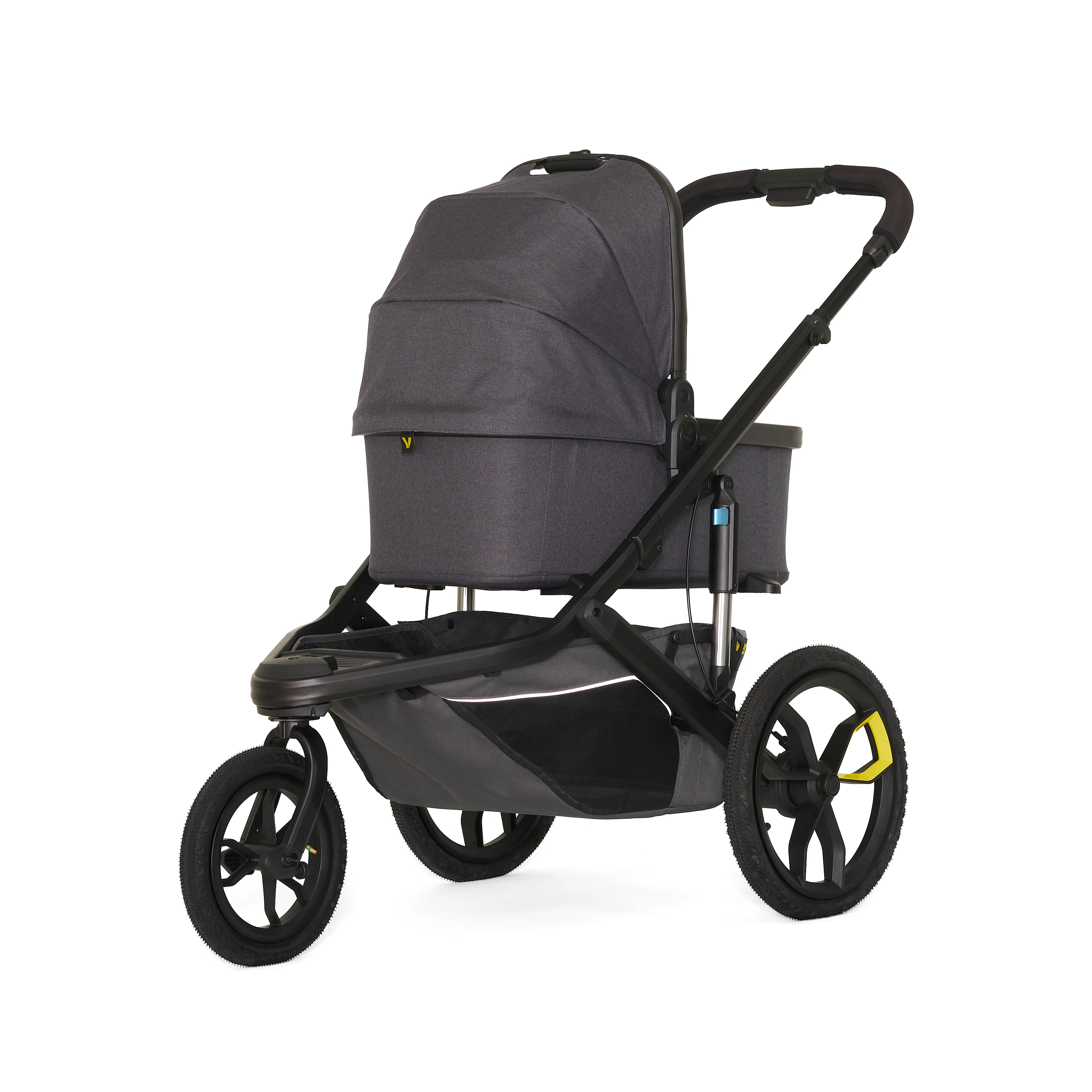 Switch&Jog Jogging Stroller
