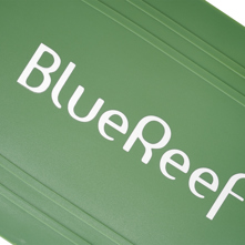 Blue Reef Freediving Fins
