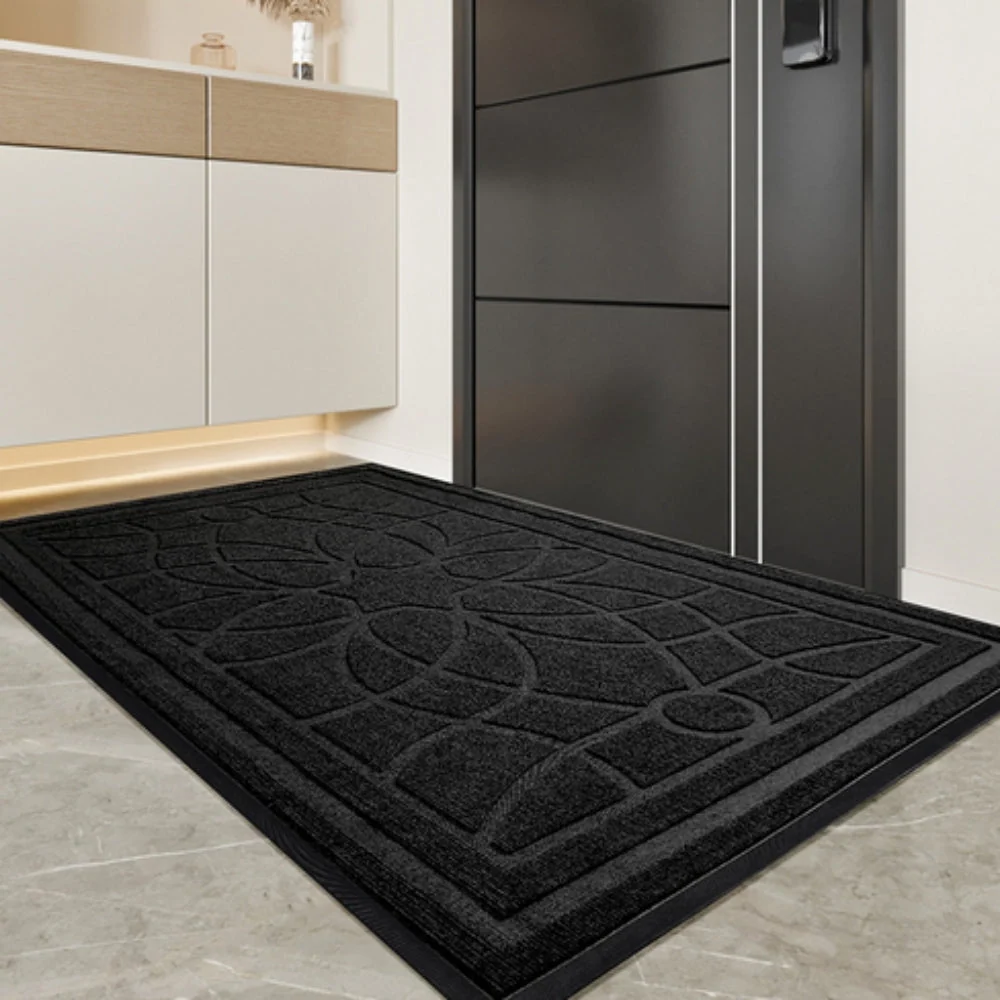 Cushioned Kitchen Floor Mat Ergonomic Anti-Fatigue Non-Slip - Image 3