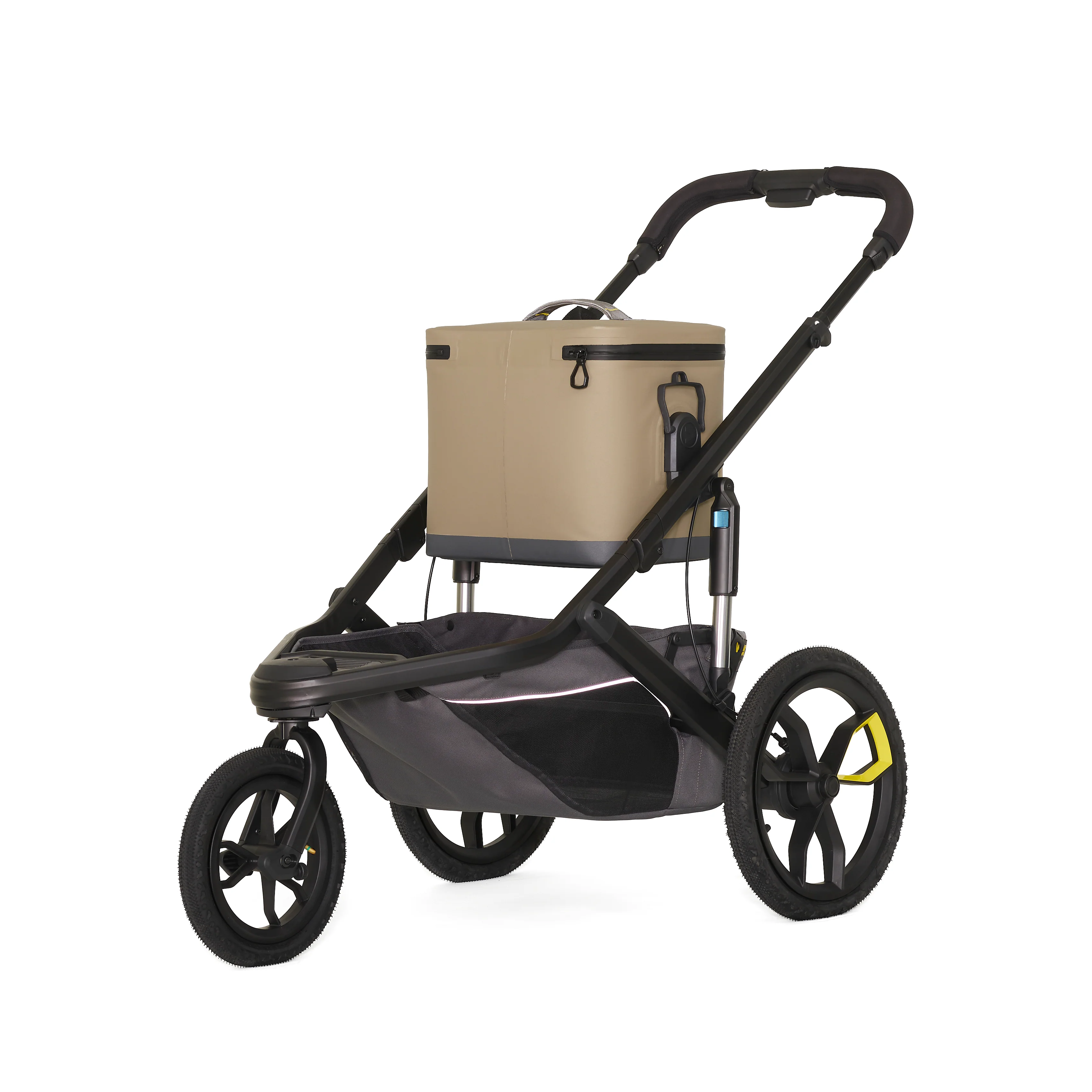 Switch&Jog Jogging Stroller