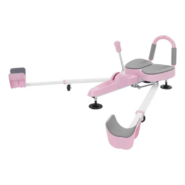 Stretching Device for Split Training of Legs