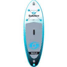 Solstice Maui Youth Inflatable SUP Kit