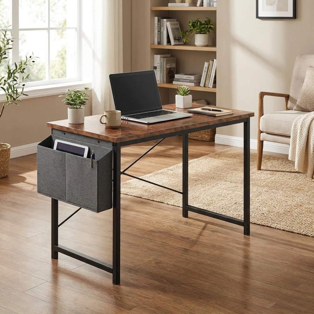 Portable Work Desk for On-the-Go Use - Image 3