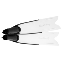 Blue Reef Freediving Fins