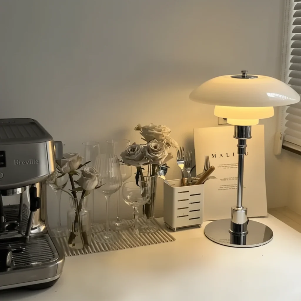 Stylish Adjustable Table Lamp for Any Room