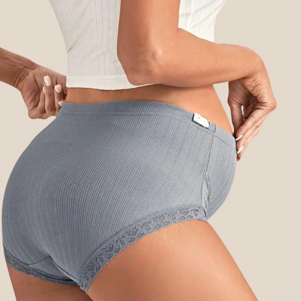 Comfortable Maternity Underwear - Image 6
