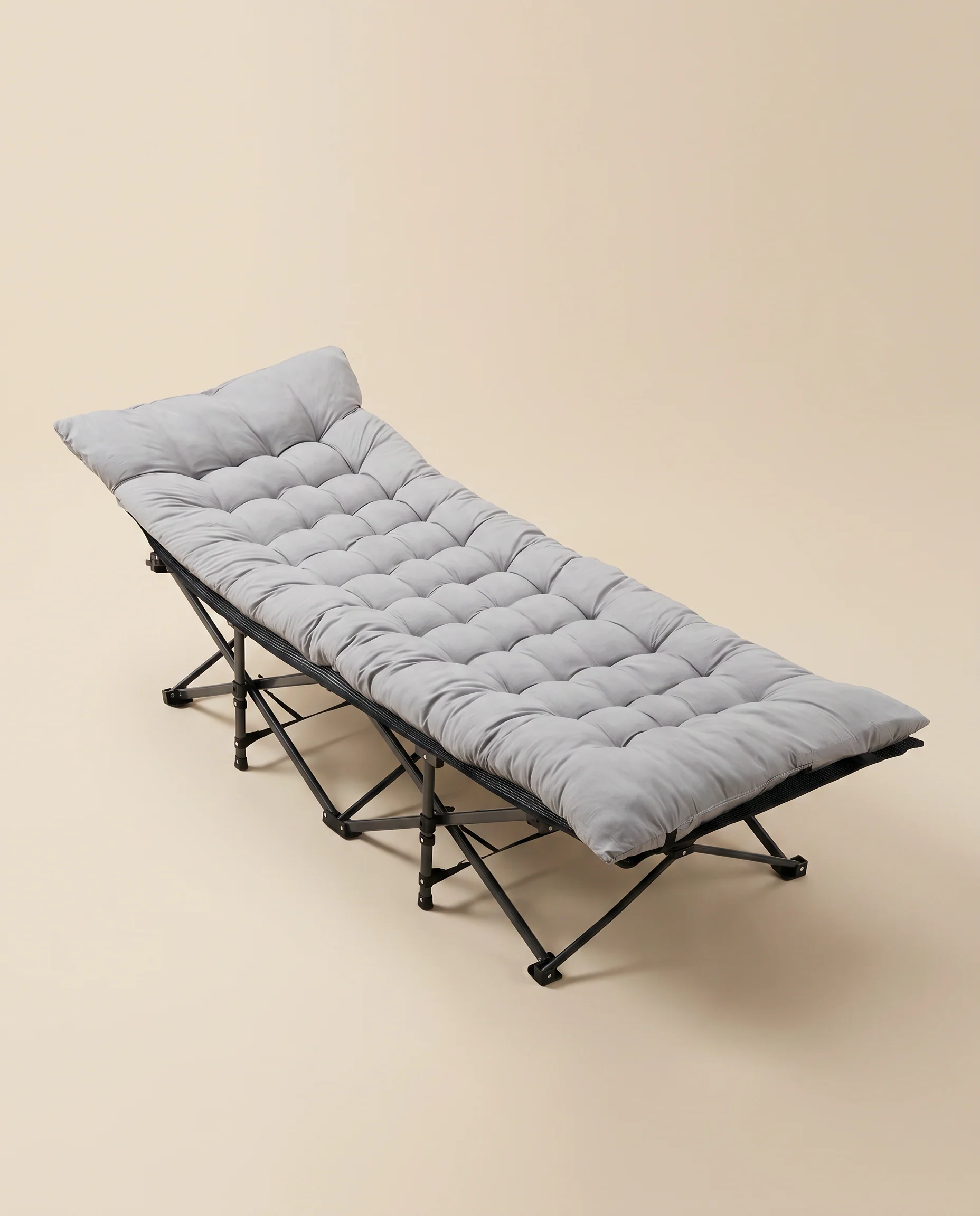 Avora Summit Camp Cot