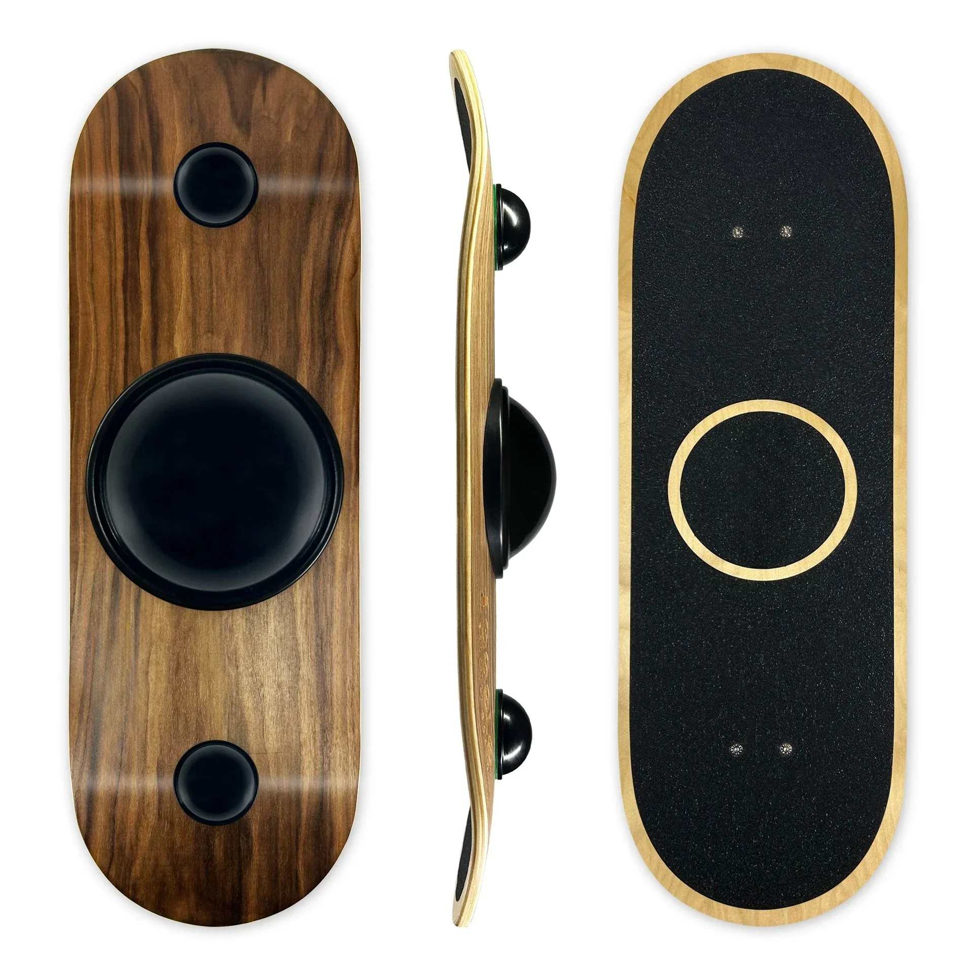 Balance Board with Rotating Feature - Image 4