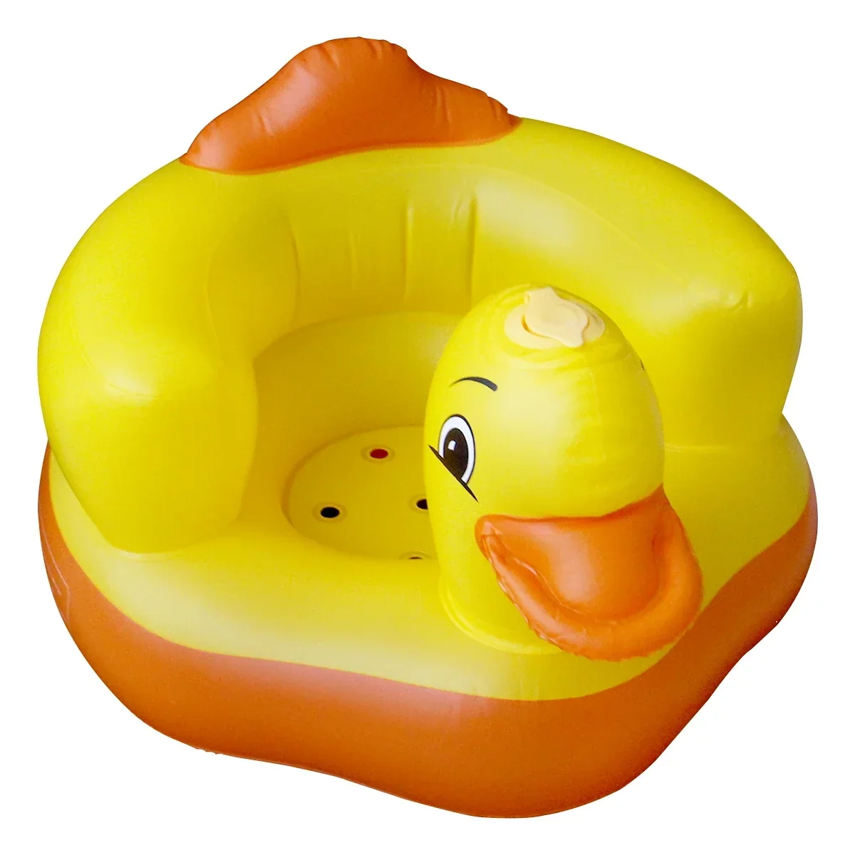 Inflatable Baby Seat for Sunny Days