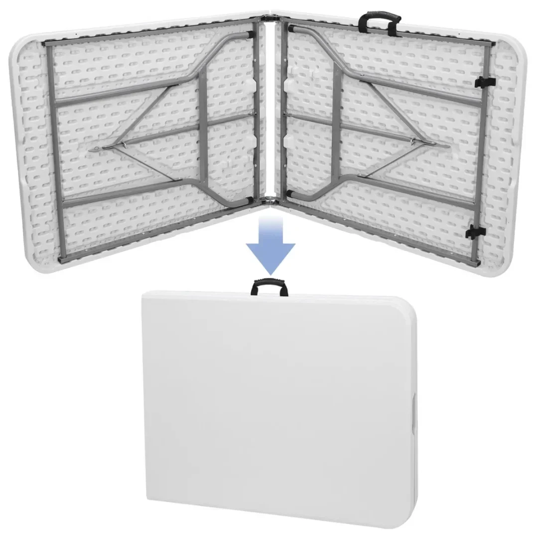 Folding Table for Convenient Transport - Image 8