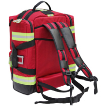 Kemp Premium Ultimate EMS Backpack