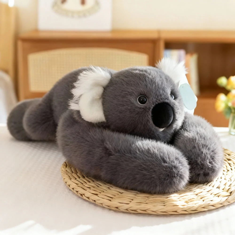 CuddleBuddy Long-Arm Plush Pillow - Your Cozy Companion - Image 6