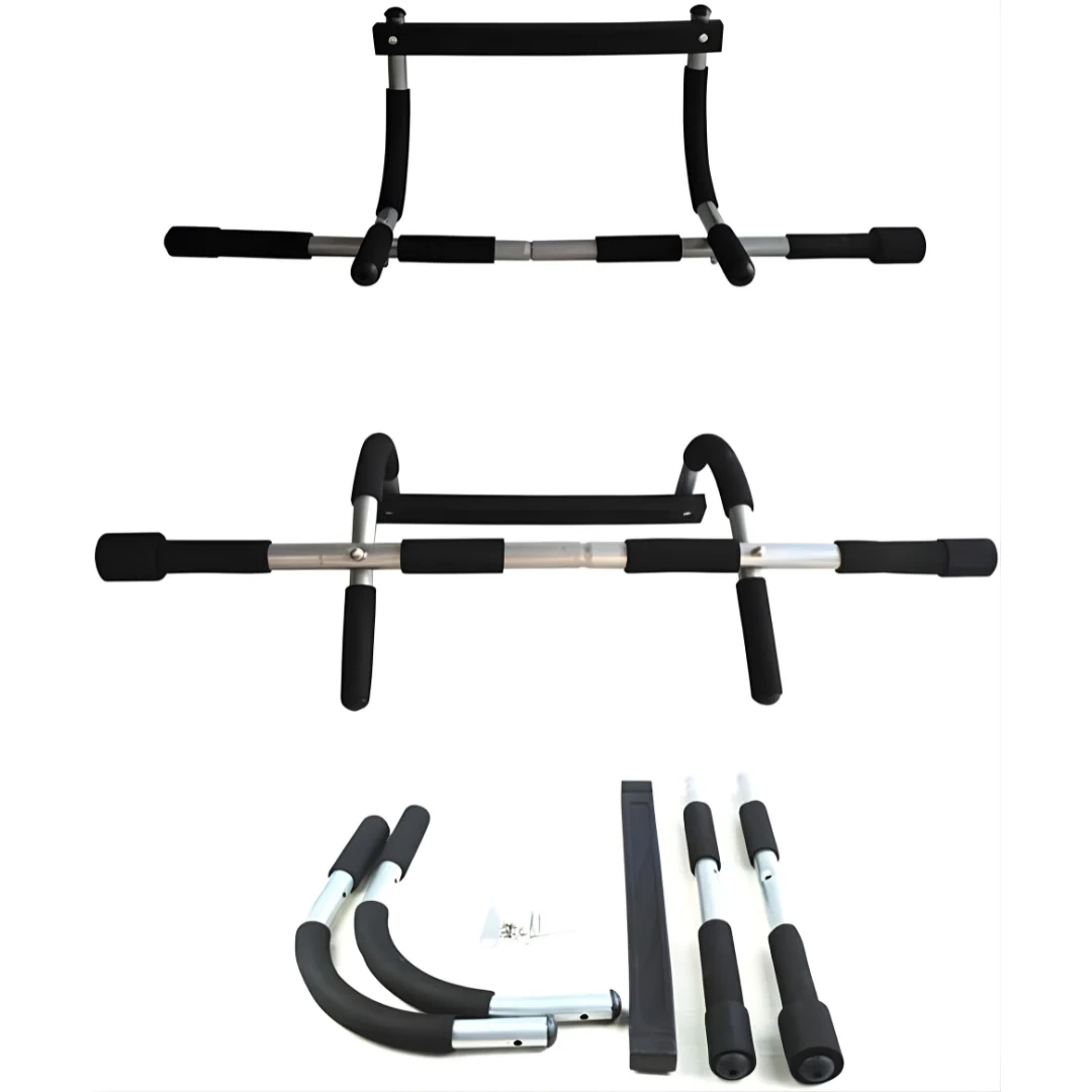 Pull-Up Bar for Doorway Installation - Image 4