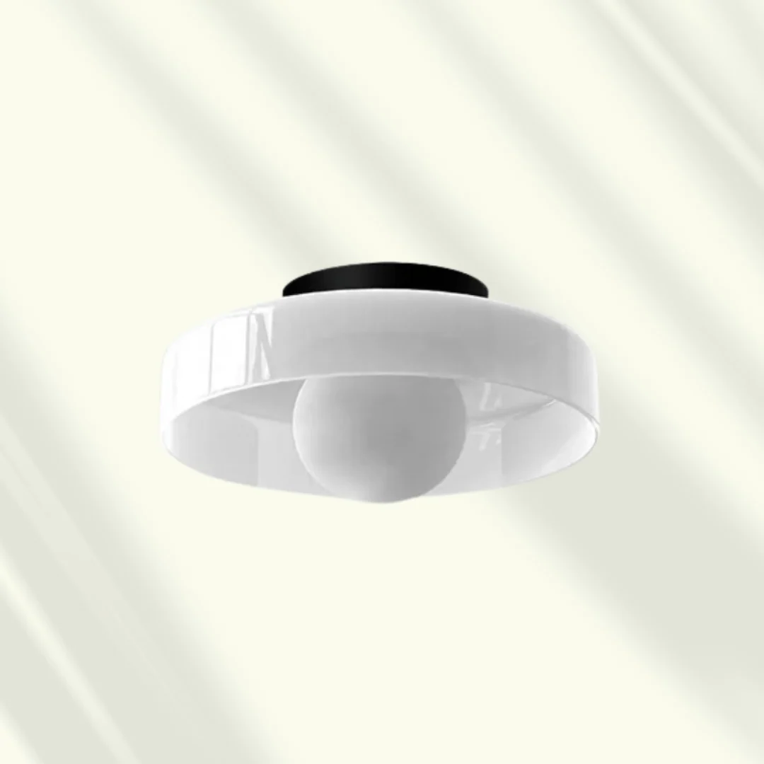 Modern Flush Mount LED Ceiling Light for Effortless Elegance - Image 7